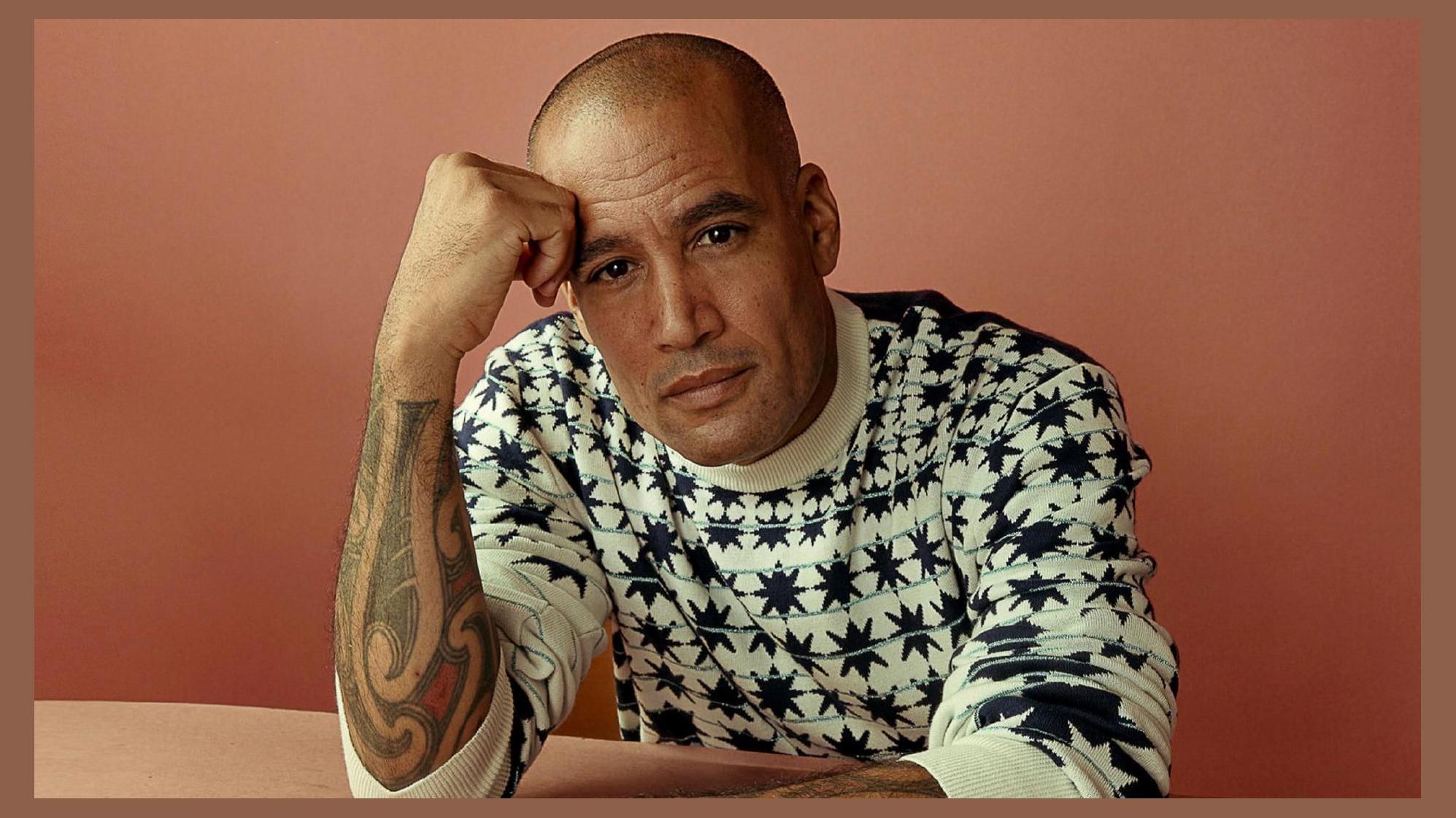 Ben Harper